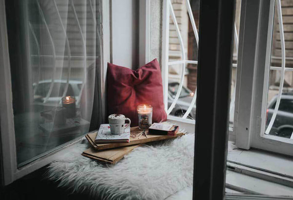 Make the best spaces