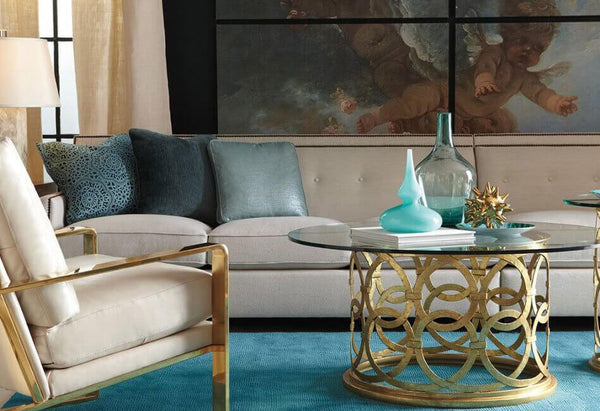 Make the best small spaces