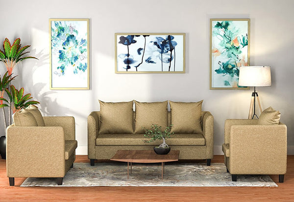 Forzza Sofia Sofa Set