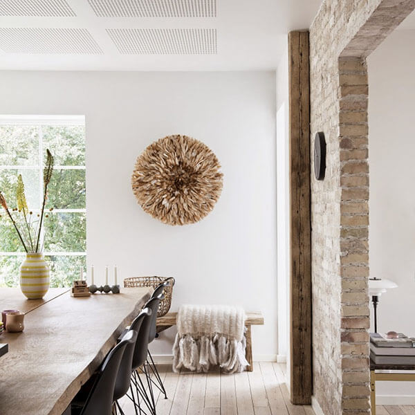 Shell Wall Art