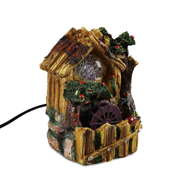 Alria Beautiful Water Fountains For Your Home Décor
