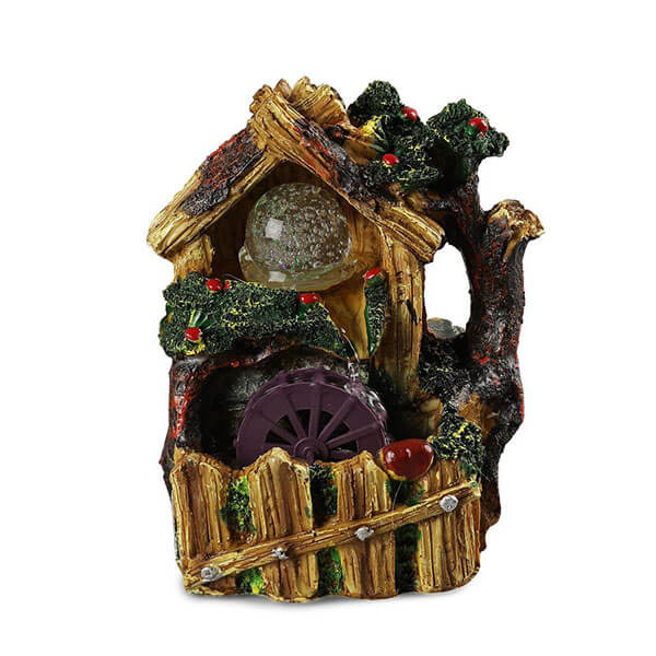 Alria Beautiful Water Fountains For Your Home Décor